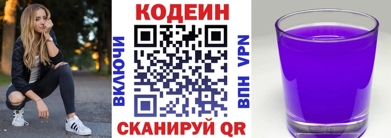 купить закладку  Городище  Кодеин Purple Drank 